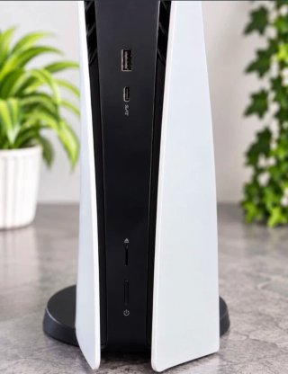 PlayStation 5 (PS5) Digital Edition