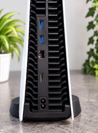 PlayStation 5 (PS5) Digital Edition