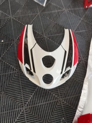 Carenado Ducati 999 ABS Nuevo