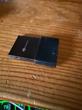 Tarjeta de Expansión Seagate para Xbox 1 Tb