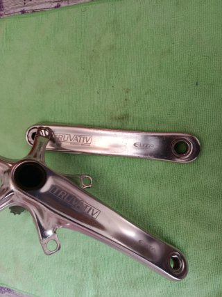 Bielas Truvativ Elita