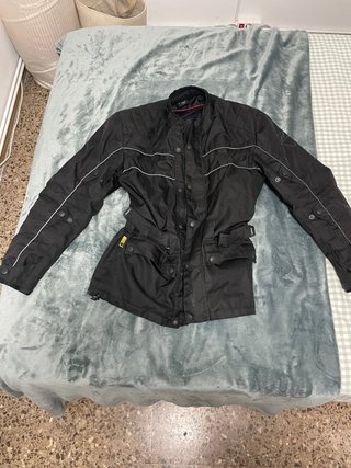 Traje de moto hombre UTIKA talla M