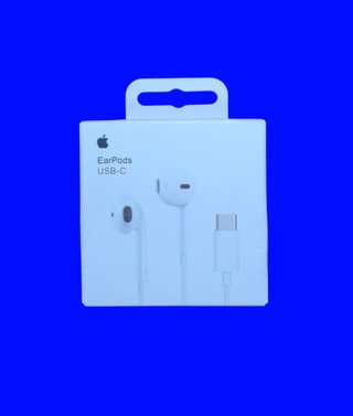 Auricolari Apple EarPods USB-C