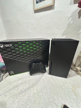 Xbox Series X 1TB