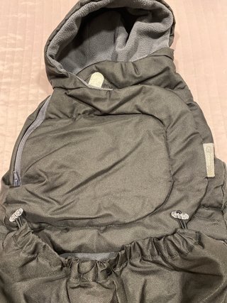 Saco para carrito Bebé Confort