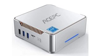 Mini PC ACEPC