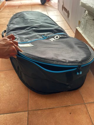 Funda para tabla de Surf ROAM 5’4