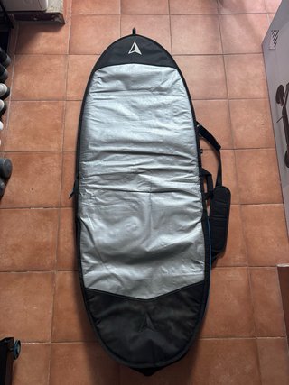Funda para tabla de Surf ROAM 5’4