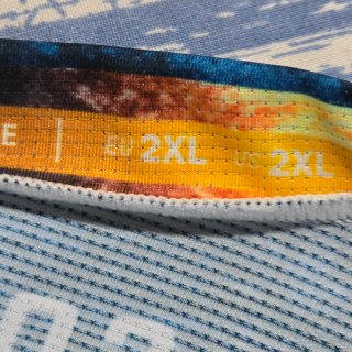Maillot Gobik Titan de la Mancha