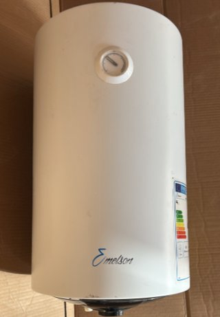Termo Eléctrico Emelson Comfort Eco Plus 30L