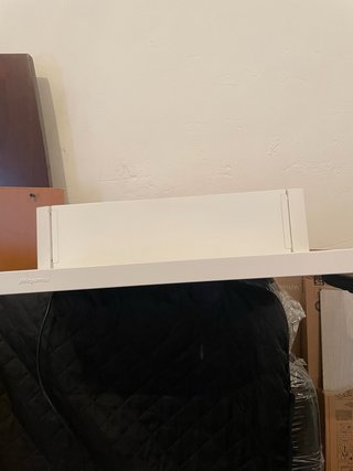 Campana extractora Mepamsa