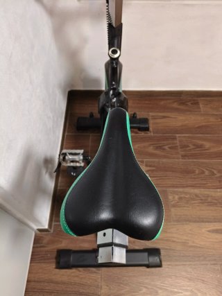 Bicicleta Estática Cecotec Extreme 25