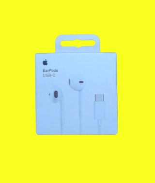Auricolari Apple EarPods USB-C x iPhone 15 16 17