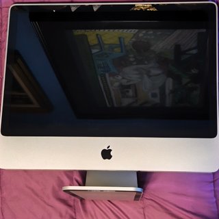 iMac (Mediados 2007)