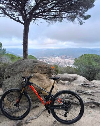 Mondraker F-Podium DC 2023