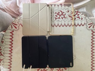 Fundas para iPad 11