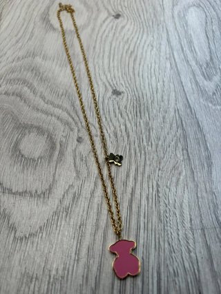 Collar Tous con colgante