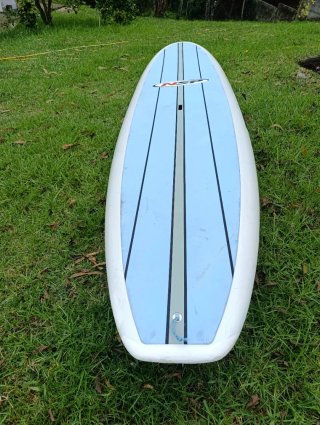 Tabla Paddle Surf sup Allround NSP