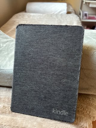 Libro electrónico Kindle