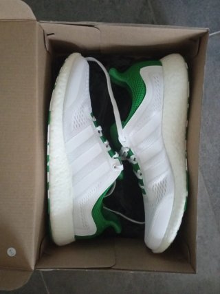 Zapatillas Adidas Pureboost Talla 44 2/3