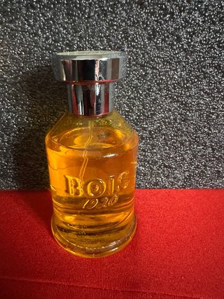 Profumo Bois 1920 Oro