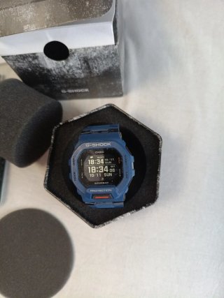 Reloj Casio G-Shock 3506