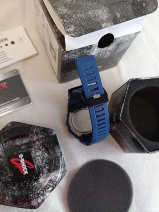 Reloj Casio G-Shock 3506