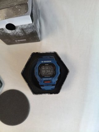 Reloj Casio G-Shock 3506
