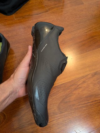 Zapatillas SPECIALIZED S-WORKS TORCH talla 44