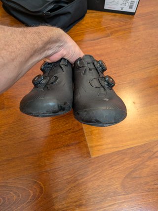 Zapatillas SPECIALIZED S-WORKS TORCH talla 44