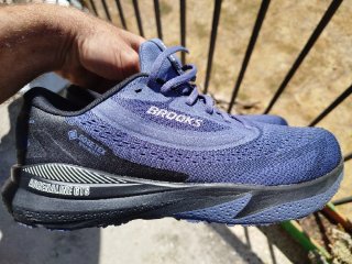Zapatillas Brooks Adrenaline 24 GTS Gore-Tex