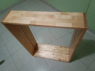 Espejo Molger Ikea 60x80x14