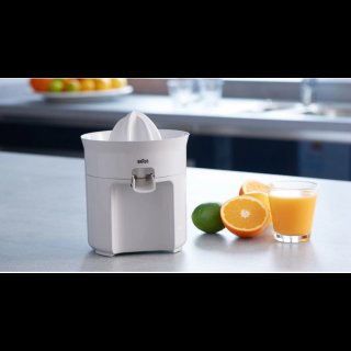 Exprimidor BRAUN 60W Nuevo