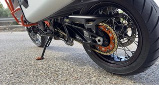 KTM 1290 Super Adventure S 2016