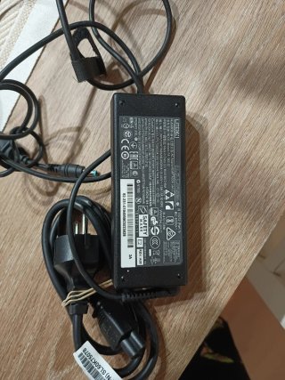 Cargador LITEON 19V 4.74A 90W