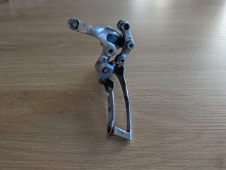 Desviador Shimano Dura-Ace 7400