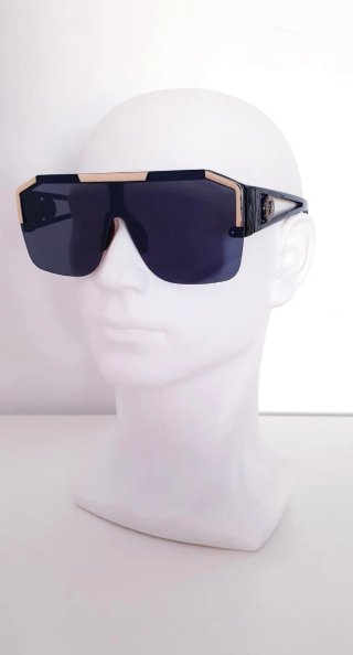 GAFAS DE SOL ESTILO FUTURISTA Y VANGUARDISTA