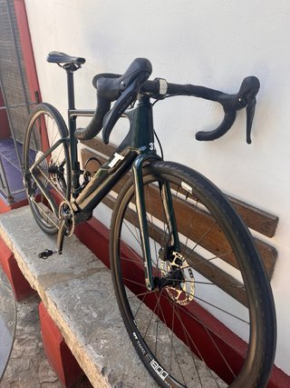 3T Exploro Ultra GRX 1x12