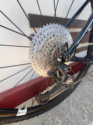 3T Exploro Ultra GRX 1x12