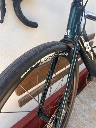 3T Exploro Ultra GRX 1x12