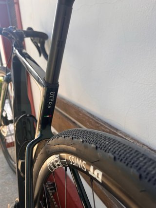 3T Exploro Ultra GRX 1x12