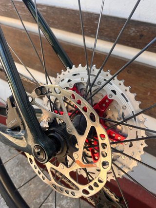 3T Exploro Ultra GRX 1x12