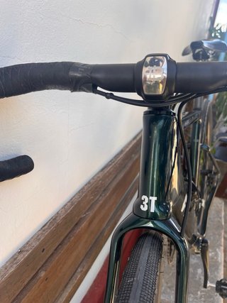 3T Exploro Ultra GRX 1x12