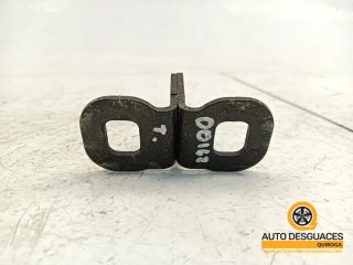 Cerradura maletero / porton Renault Megane II