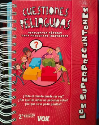 Libros conocimiento