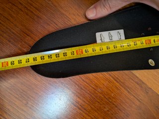 Zapatillas DMT KM0 EVO talla 41.5