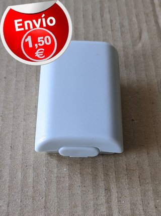 Tapa Xbox 360