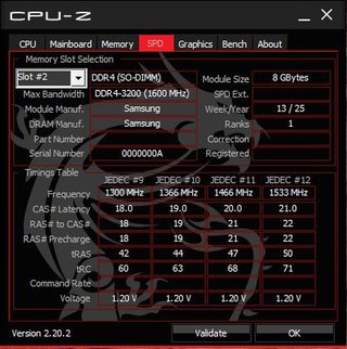 RAM MOTOEAGLE 8GB DDR4 3200MHz SODIMM