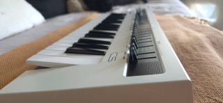 Yamaha Reface Teclado Sintetizador