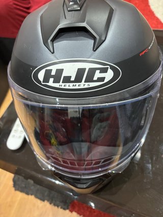 Casco HJC i90 Modular talla M